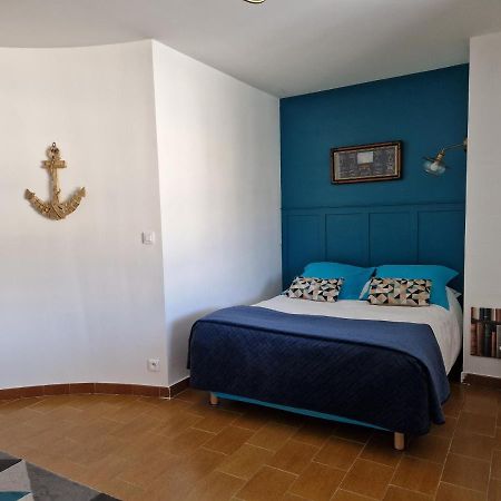 Appart L'Estivaliere Golfe-Juan Ngoại thất bức ảnh